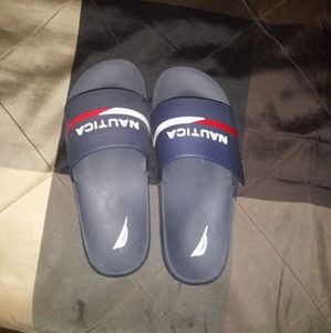 Kids nautica slides